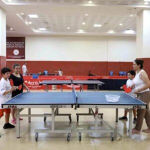 antalya yaz spor okullari basladi 9qcHMLVU