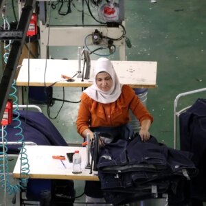 kadin girisimci tekstil atolyesini fabrikaya donusturdu 2kYcdcrP