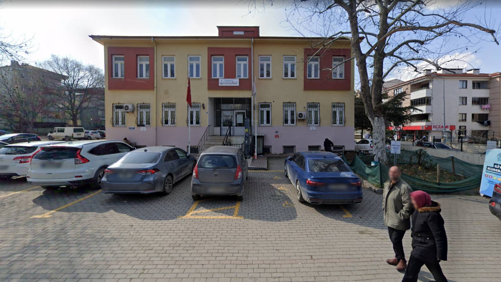 aile sagligi merkezinde sozlesmeli saglik personelinin sigortasiz calistirildigi iddiasi 3YSntfYg