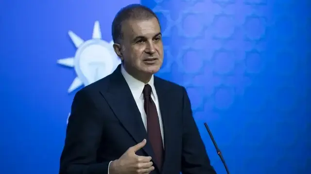 ak parti sozcusu celik gazzede acikca soykirim sucu isleniyor 7RSw4g5k