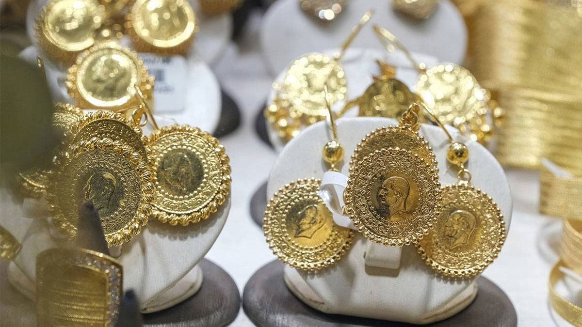 altinda rekor dolarda artis var piyasalar gune cok hareketli basladi qHwSg6W9