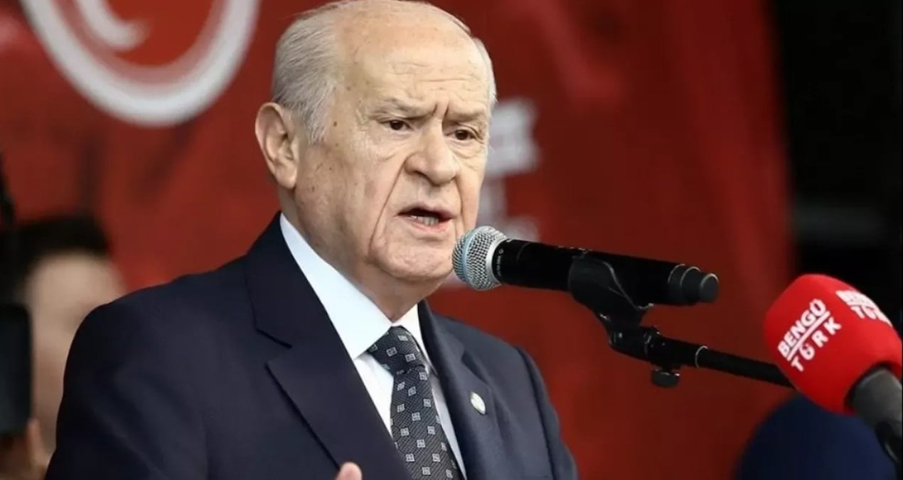 bahceli trc diye haykiriyor ama erdogan duymuyor P45heNAj
