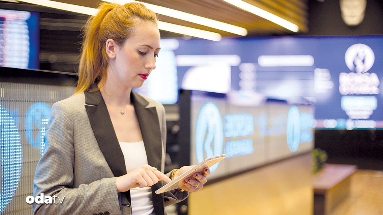 borsada en cok kazandiran hisseler belli oldu OhIBgXve