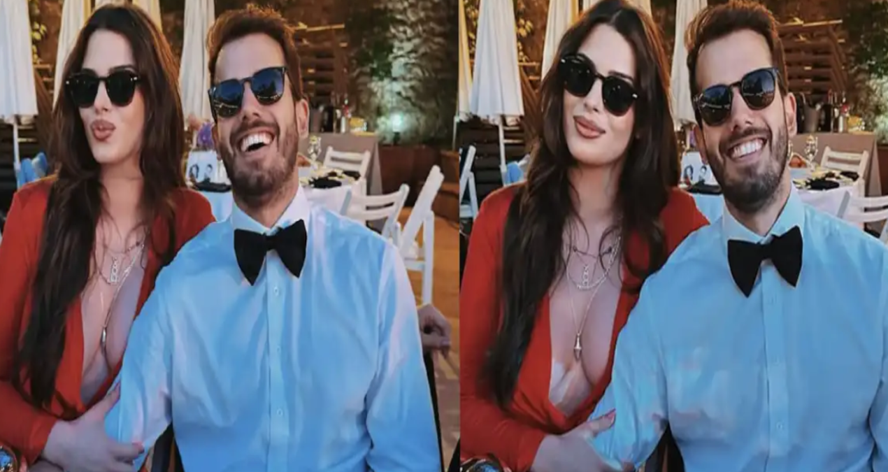 derin talunun sevgilisiyle son pozlari gundem oldu QNRn3xPL