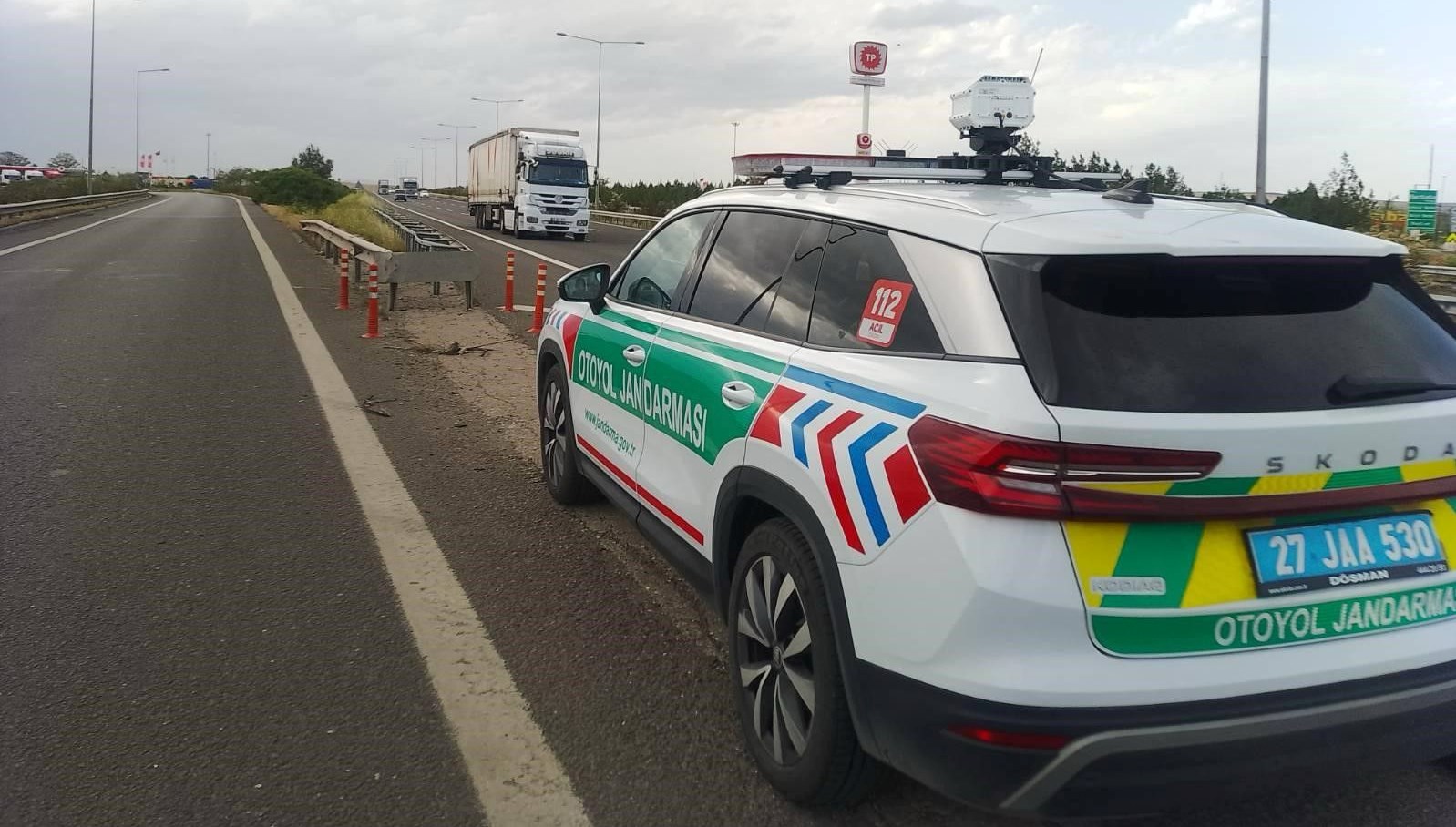 gaziantepte kural ihlali yapan 2 bin 46 araca ceza 9Sy3DYZu