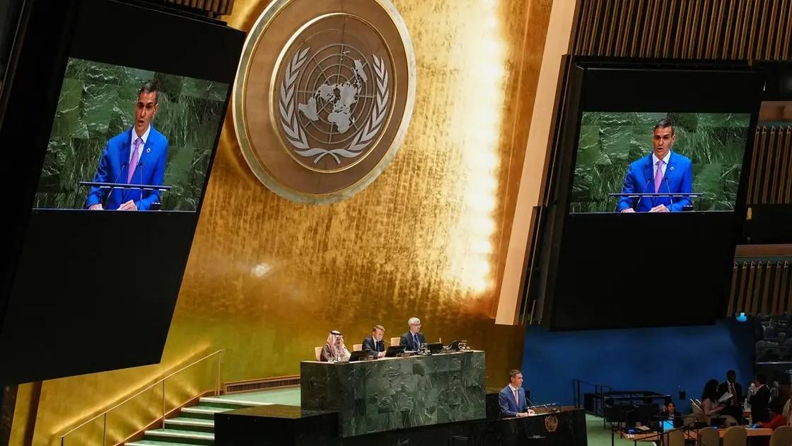 ispanya basbakani sanchez filistin devleti icin bmye tam uyelik cagrisinda bulundu MVAUKzXK