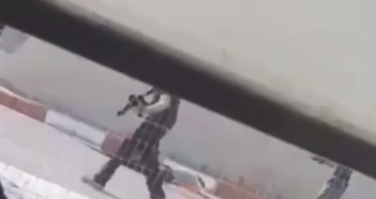 israil urdun sinirinda saldiri 2 kisi yasamini yitirdi fynvEO6a