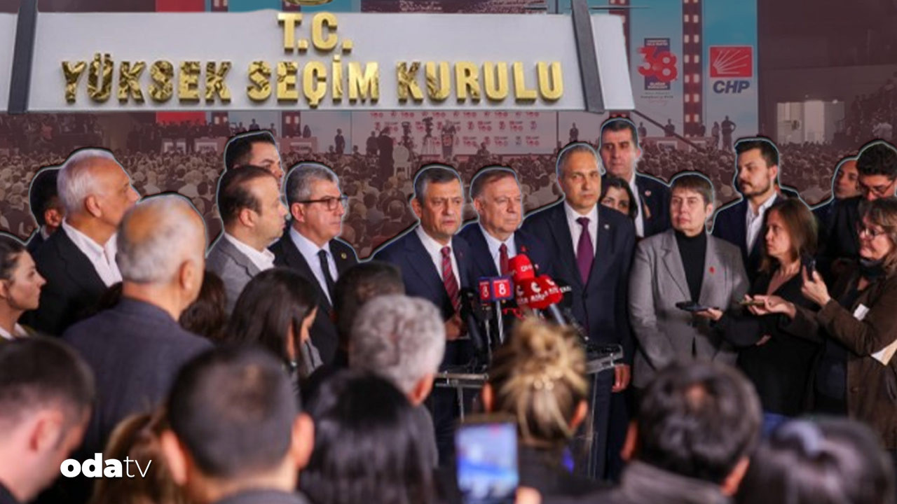 kritik basvuru icin yskdan karar chpnin olaganustu kurultayi iptal mi edilecek DWpFZPG6