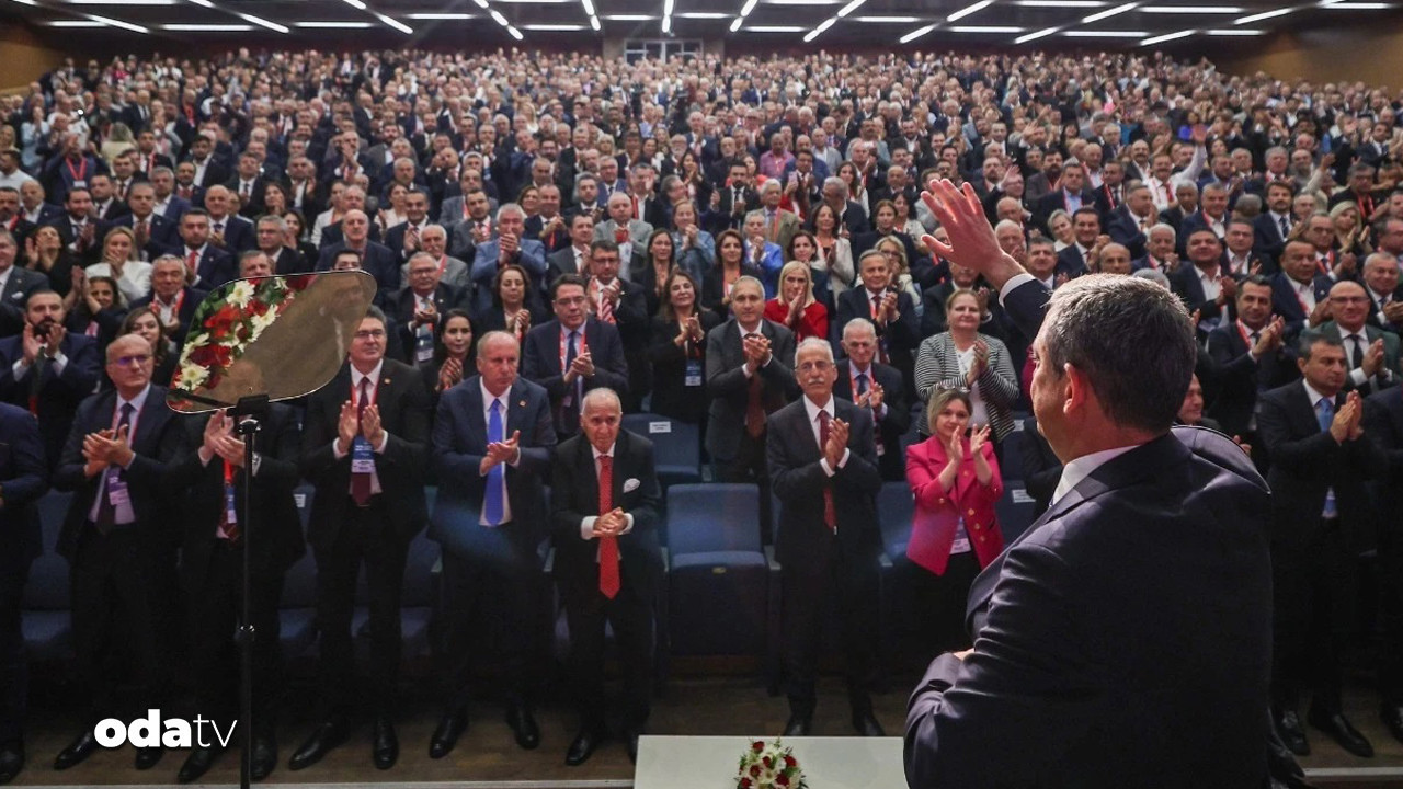 kurultay iptaline bir ret daha UENMMsYE