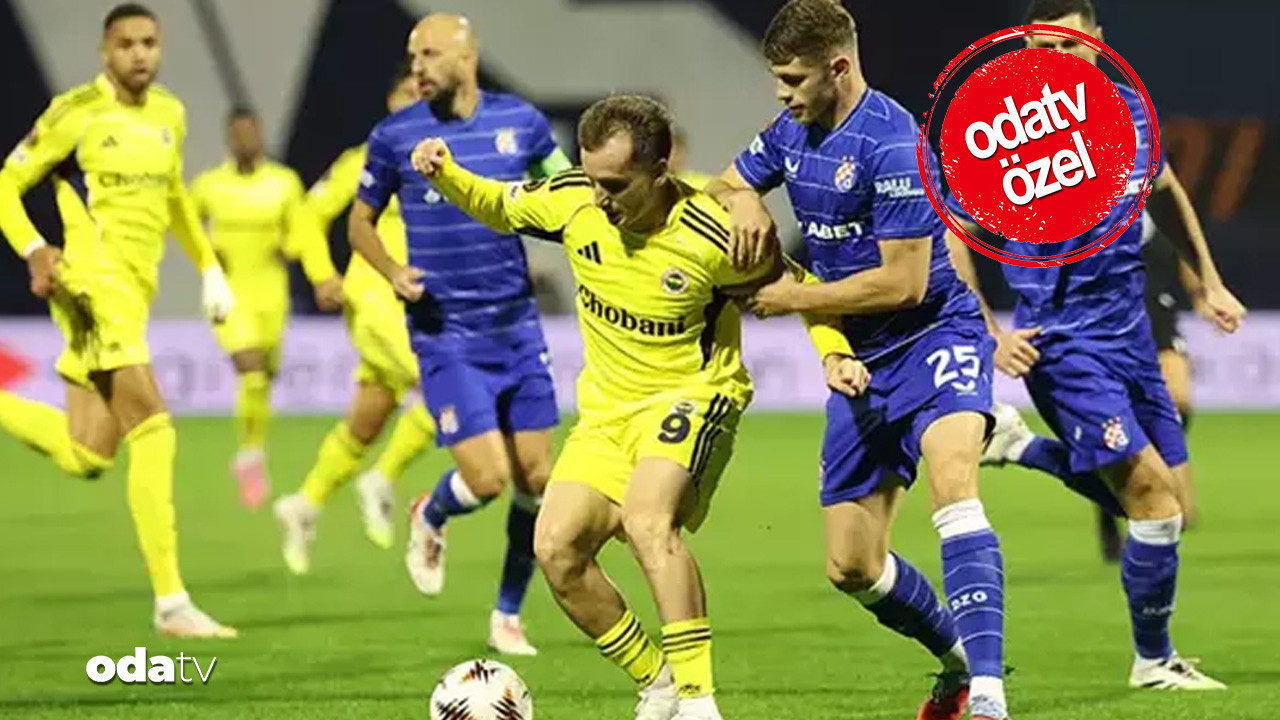 odatv farkiyla hirvatlar dinamo zagreb fenerbahce macini nasil gordu zengin takimini yendik neu2LMNw