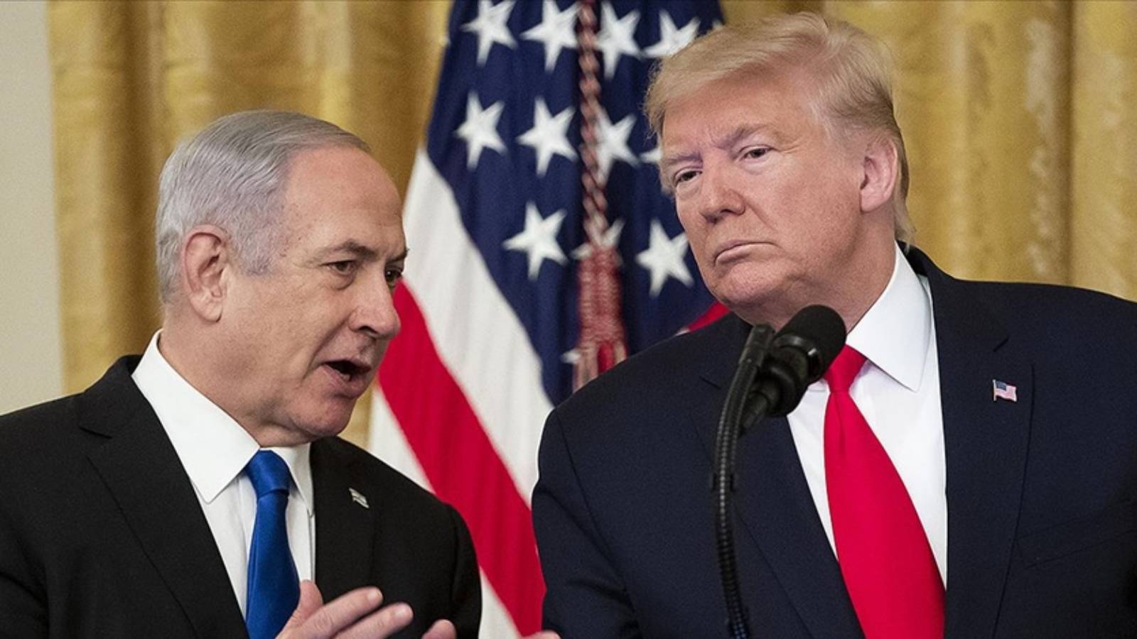 trump israilin katara saldiri karari tamamen netanyahuya ait engel olacak vaktimiz yoktu TyqBWkFp