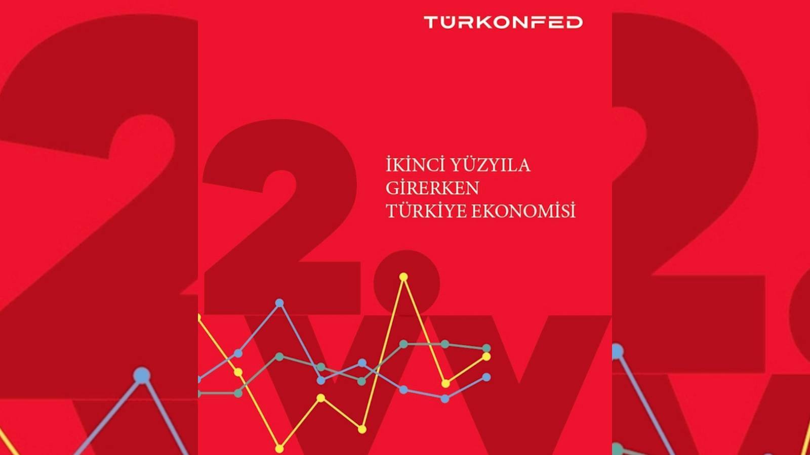 turkiyenin 10 sorununa 10 uzmandan cozum onerisi ikinci yuzyila girerken turkiye ekonomisi ucretsiz olarak okurlara sunuldu dsBd2KCm