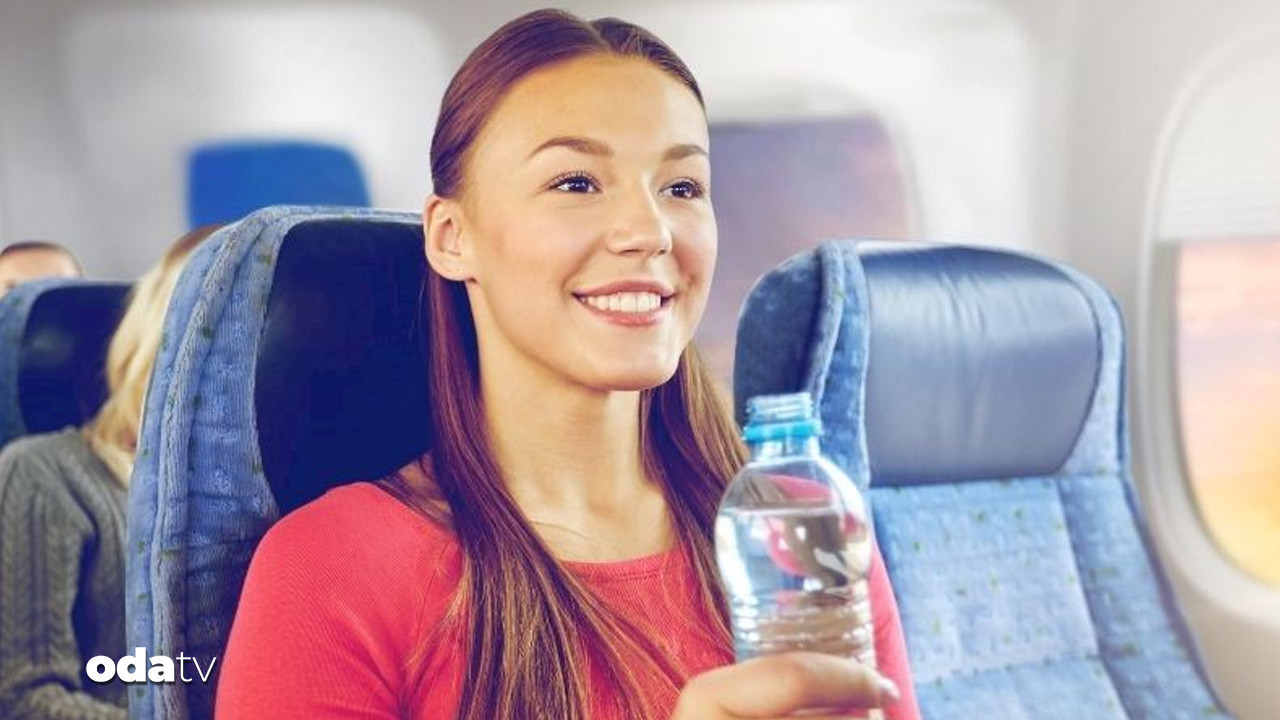 ucaklarda sular ucretsiz olacak uw25V5fj