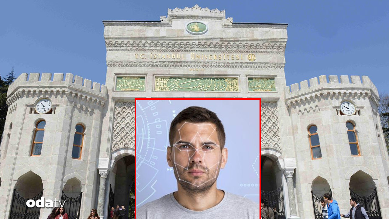 universitede yuz tanimayla yoklama devri yu82D637