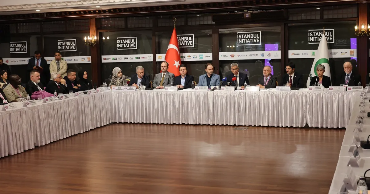 6 istanbul inisiyatifi zirvesi bagimliliklarla mucadele icin uluslararasi liderleri bulusturdu RJmOzErA.webp
