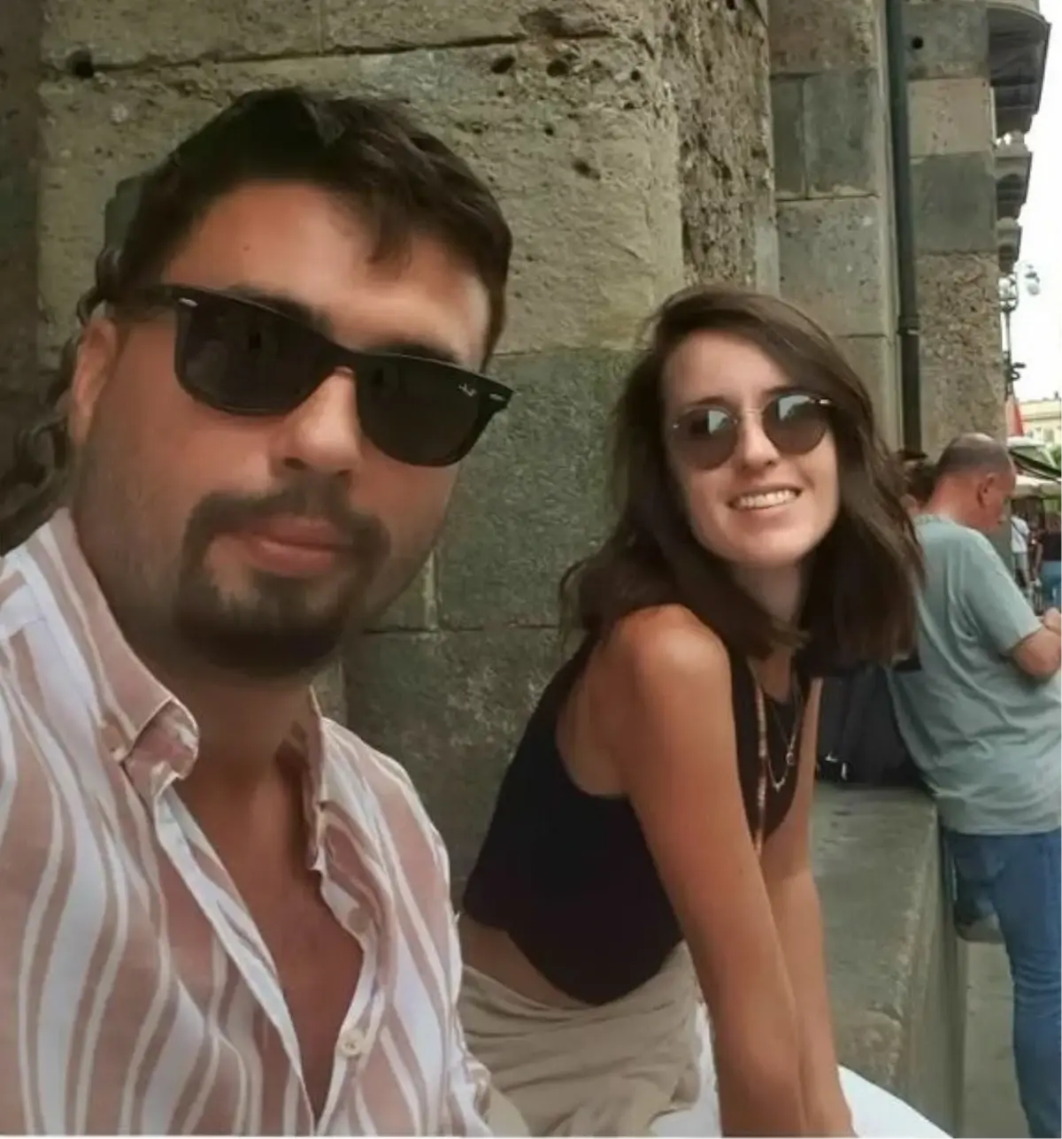 izmirde otomatik tufekle vurulma hPw7nkte