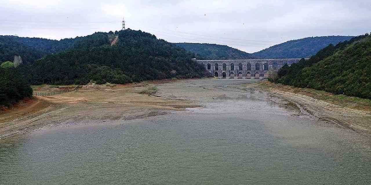 istanbul barajlarinda tehlike canlari i56leuUH.jpg