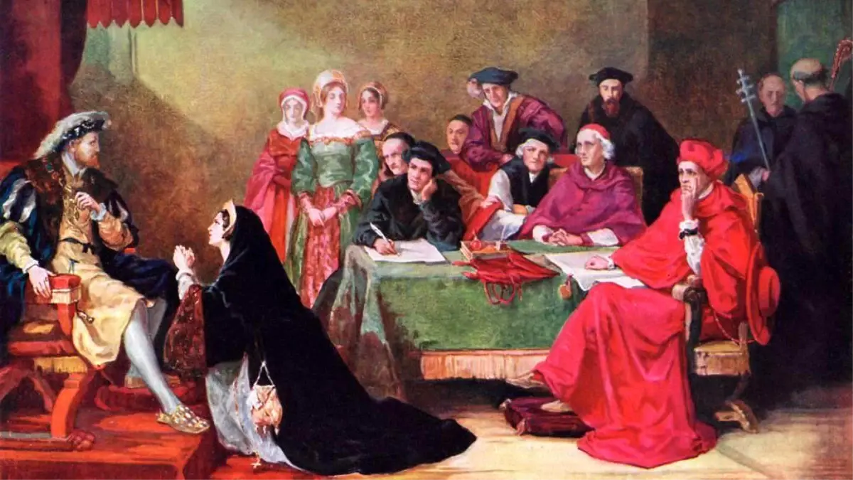 tarihi bulusma kral ve papa bir arada CXj8u98v.jpg