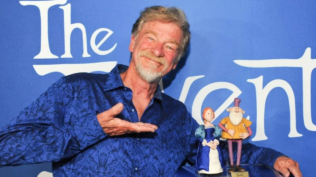 Disney Efsanesi Roger Allers Hayatını Kaybetti: Aslan Kral’ın Yaratıcısı 76 Yaşında Aramızdan Ayrıldı