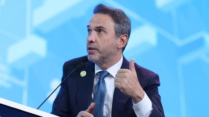 ‘Doğal gazda kademe bu kışa yetişmeyecek’