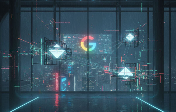 Elektrik Hatları Google’ı Zorluyor! Tek Bağlantı İçin On Yıl Bekleniyor 58 google 4