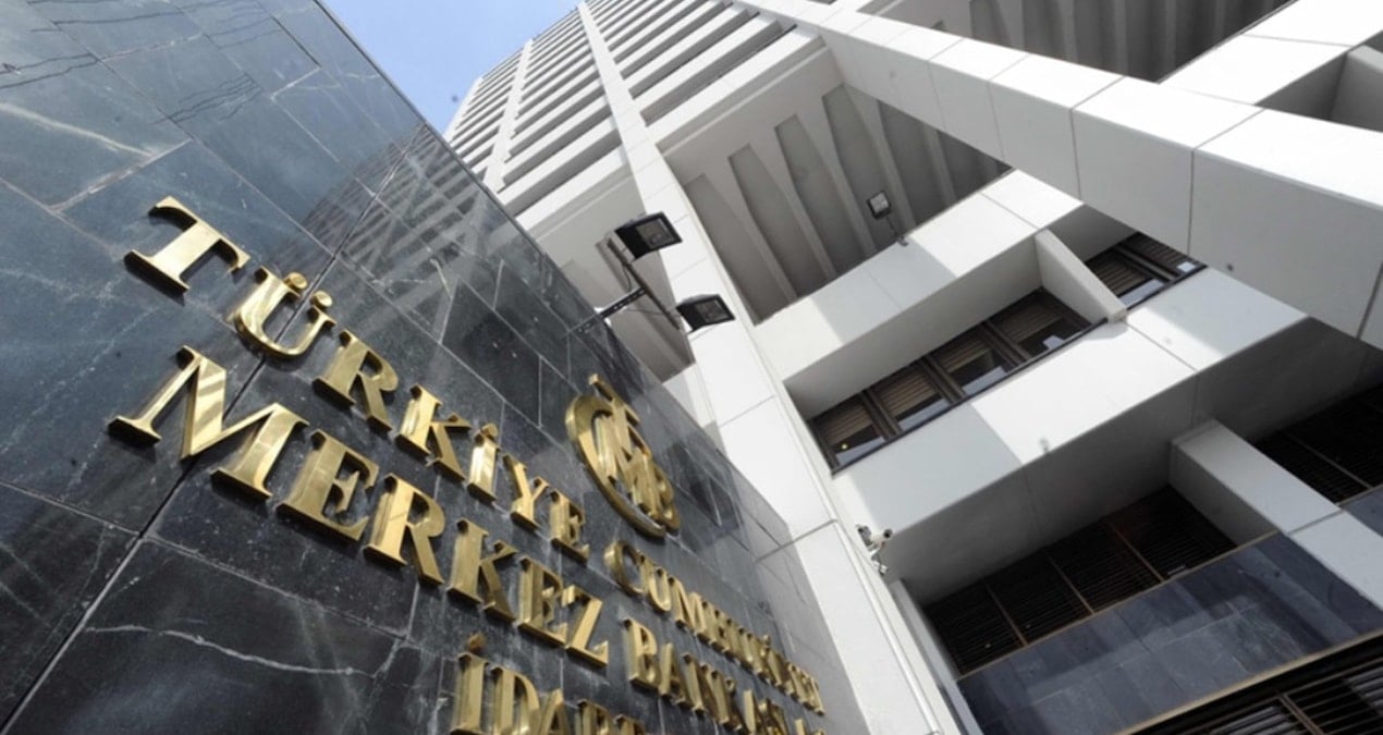 Merkez Bankası’nda kaçak işçi skandalı