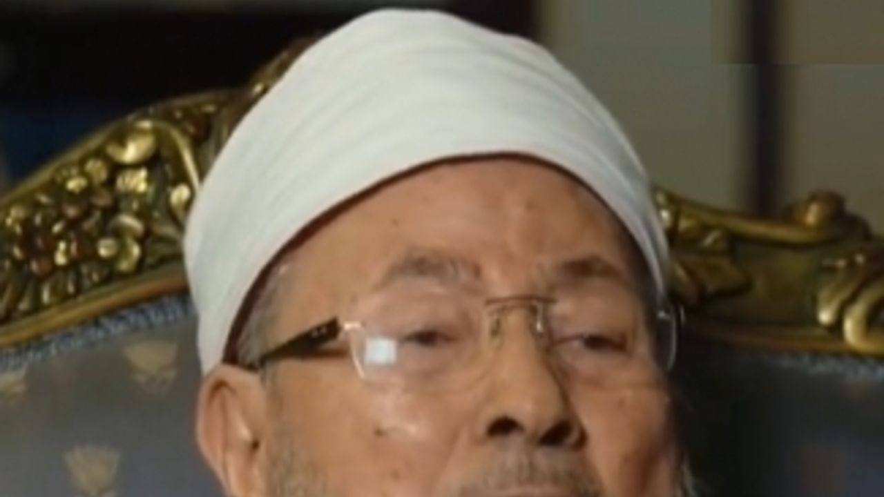 Şeyh Yusuf el-Karadâvî: Kıldığım en güzel akşam namazı…