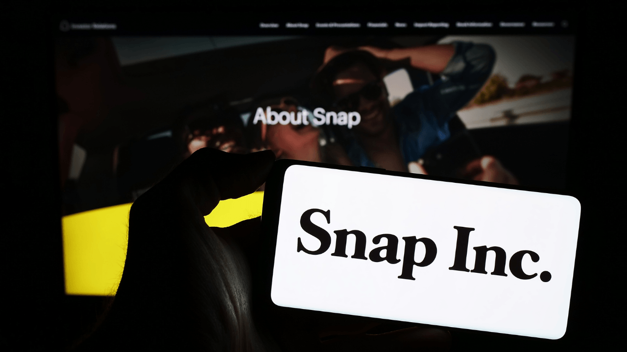 Snap, akıllı gözlük ekibini ayrı bir şirket haline getiriyor