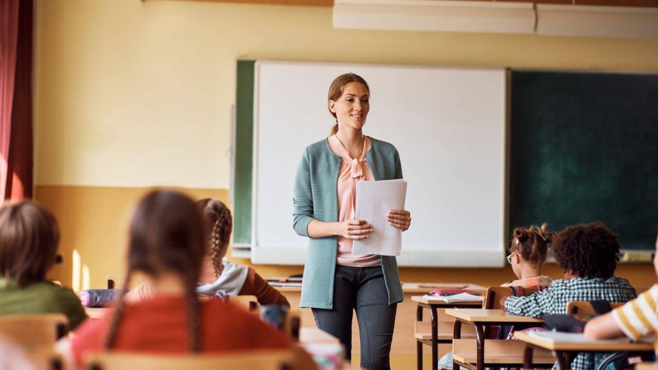 2026 Yılı İkinci Dönem Ücretli Öğretmen Sayısı Belli Oldu!