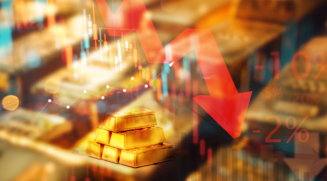 Altında düşüş sürüyor: Piyasadaki hareket neye işaret ediyor?