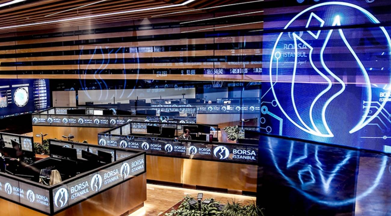 Borsa yeni haftaya düşüşle başladı