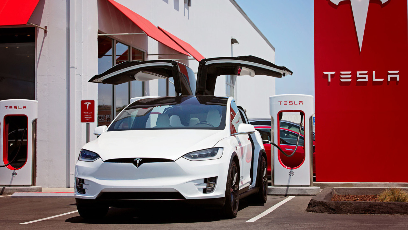 Tesla Model S ve Model X, ikinci elin yeni yıldızları mı olacak?