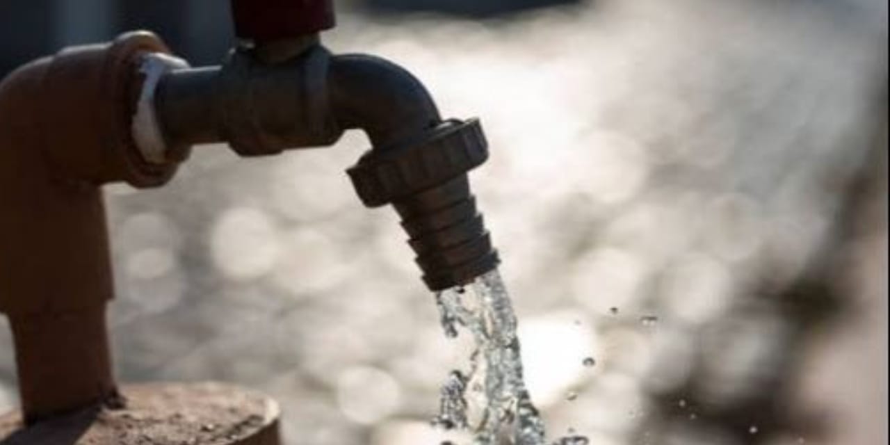 İstanbul’da Su Kesintisi: Üç İlçede Dört Saat Su Yok