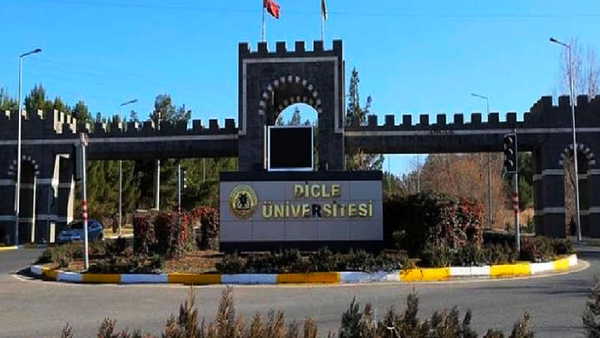 Dicle Üniversitesi Kampüsünde Petrol Rezervi Keşfedildi: Sondaj Çalışmaları Başlıyor