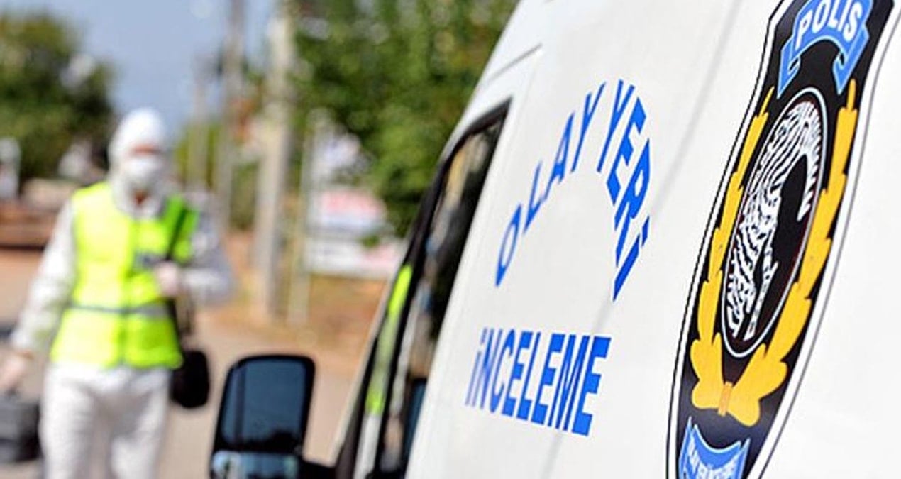 Göksu Irmağı’nda Erkek Cesedi Bulundu: Detaylar Ortaya Çıktı