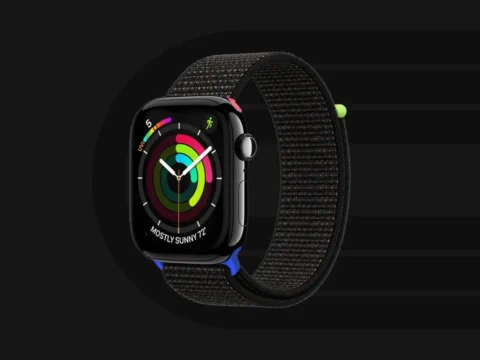 Apple’dan 10. Yıla Özel Sınırlı Üretim Apple Watch Kayışı