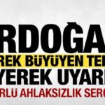 Haber gorseli