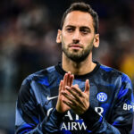 Milli futbolcu hakan calhanoglu turkiyede sac ektirdi yeni tarzini gorenler sasirdi ztIvfd6u
